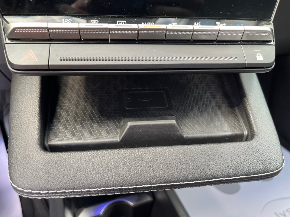 Renault Megane E-Tech 60 Techno 5d