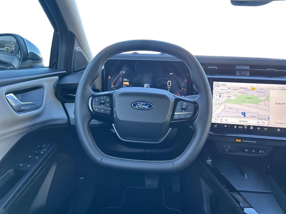 Ford Puma 46 Gen-E Premium 5d