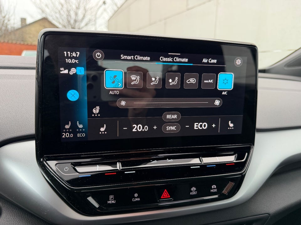 VW ID.4 77 Pro Performance 5d