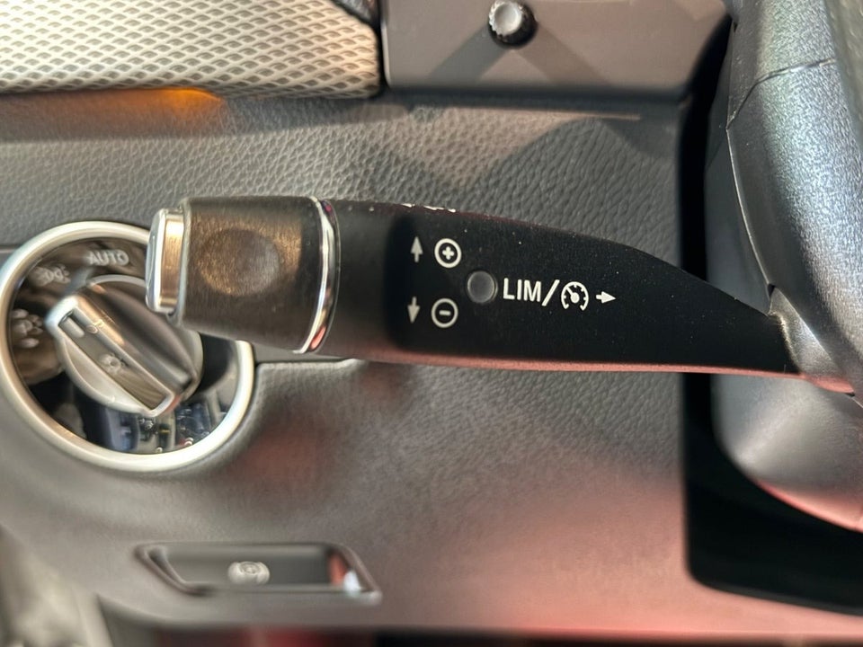 Mercedes B200 1,6 Urban aut. 5d