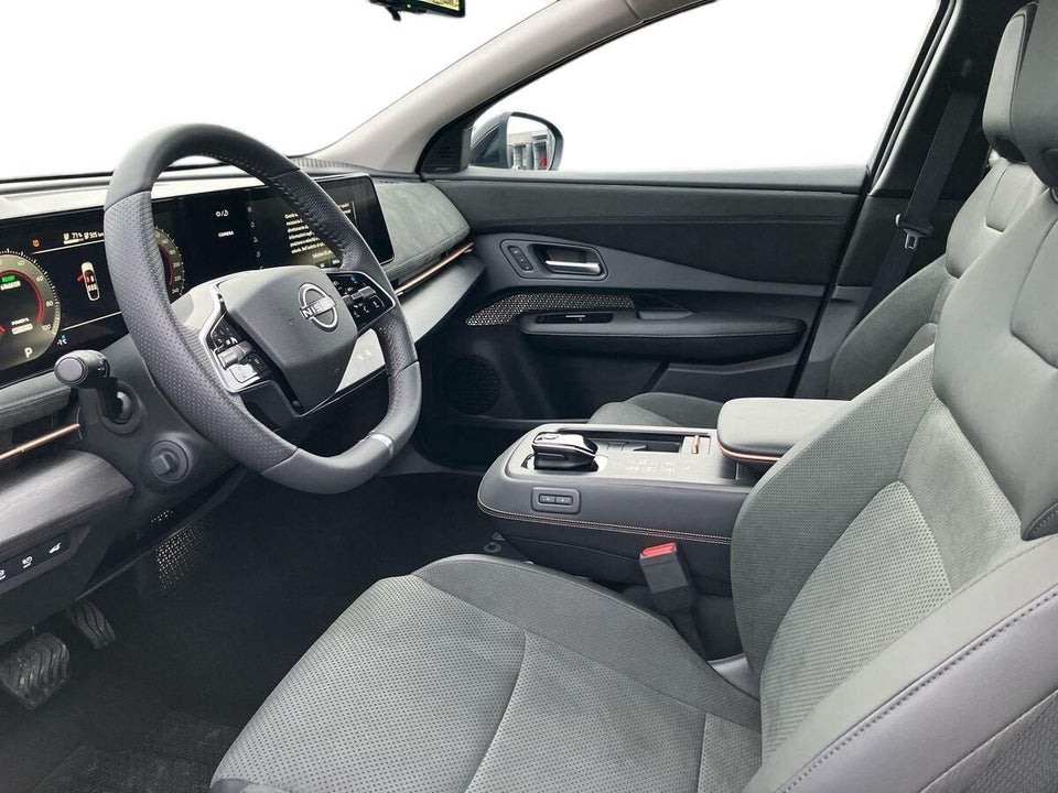 Nissan Ariya 87 Evolve 5d