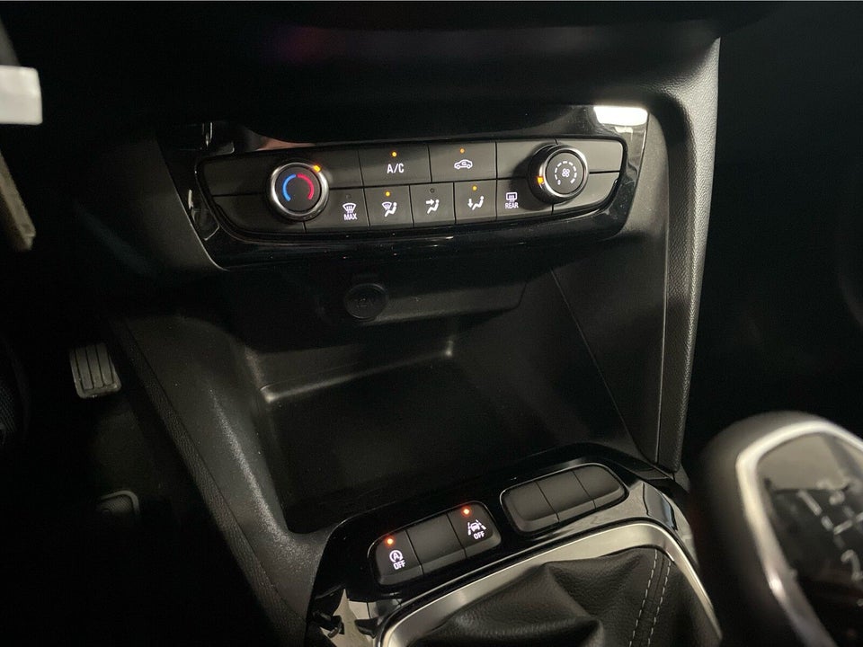 Opel Corsa 1,2 Style 5d