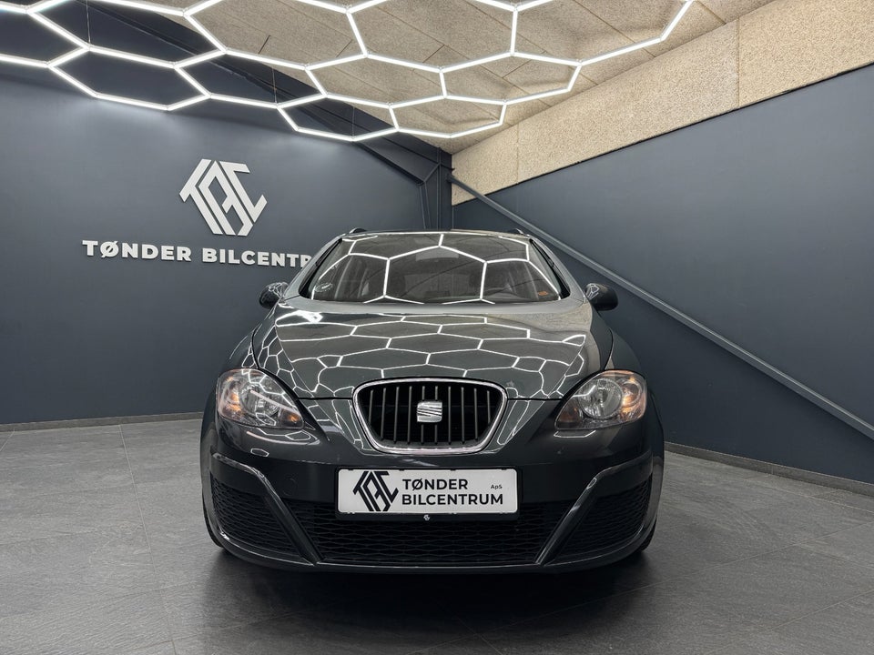 Seat Altea XL 1,4 TSi 125 Reference 5d