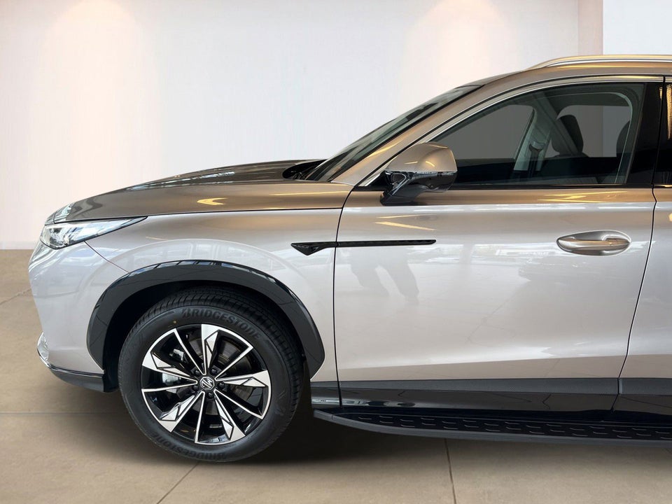 MG HS 1,5 PHEV Luxury 5d