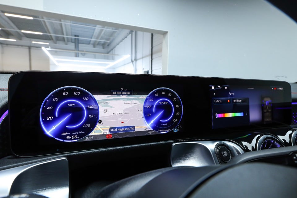 Mercedes EQB350 AMG Premium 4Matic 5d