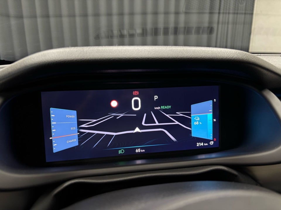 Jeep Avenger 54 Summit 5d