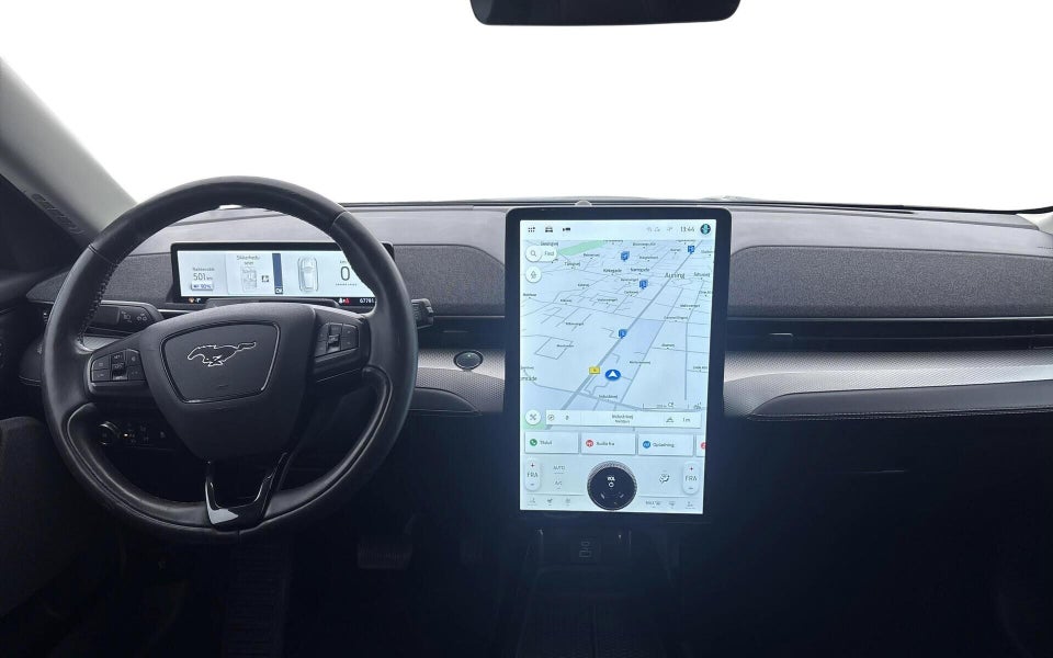 Ford Mustang Mach-E 88 Premium Extended Range 5d