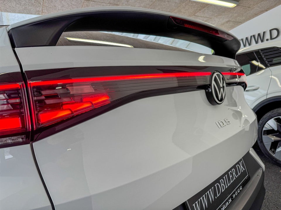 VW ID.5 77 Pro 5d