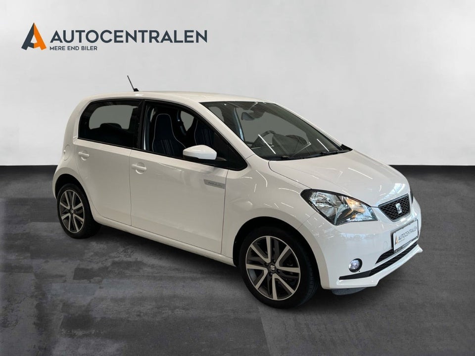 Seat Mii Electric+ 5d