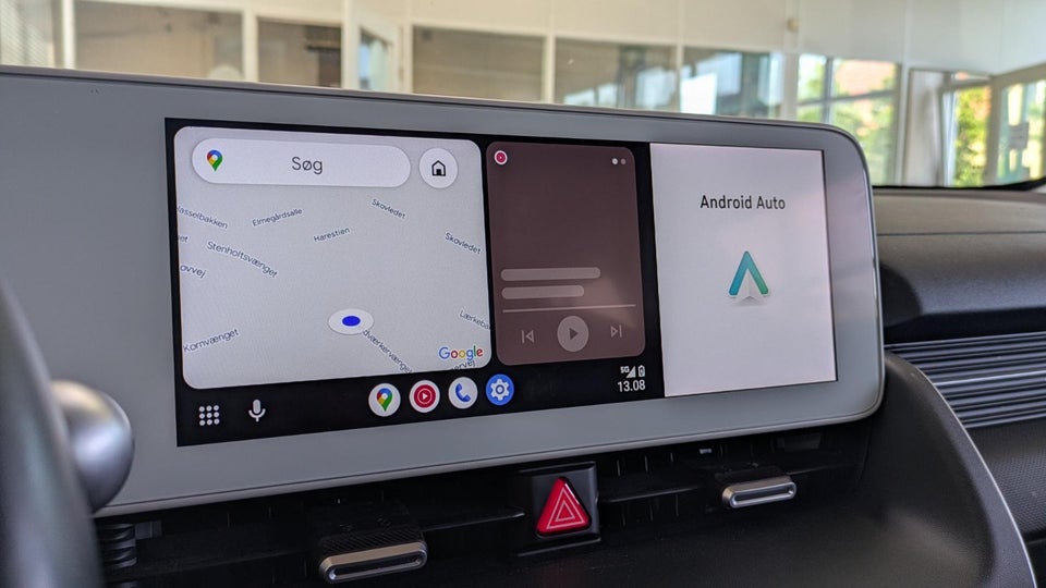 Hyundai Ioniq 5 73 Dynamiq 5d