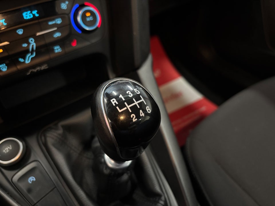 Ford Focus 1,0 SCTi 125 Trend stc. 5d