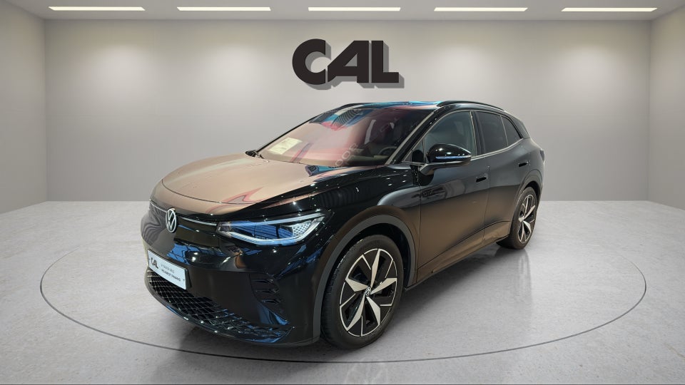 VW ID.4 77 GTX+ 4Motion 5d