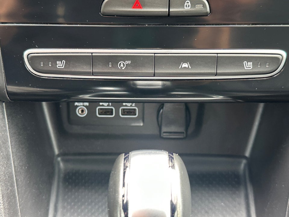Renault Megane IV 1,5 dCi 115 Equilibre Sport Tourer EDC Van 5d