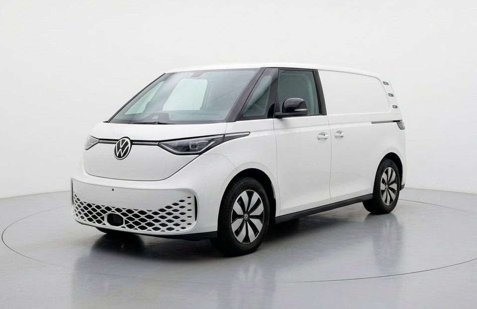 VW ID.Buzz 79 Cargo Pro+