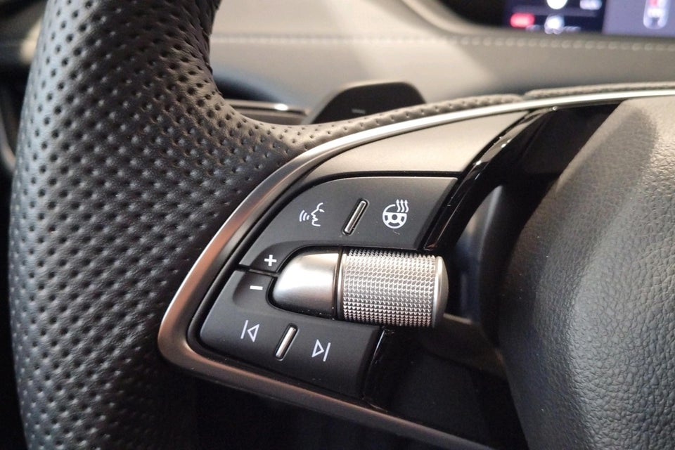 Skoda Elroq 85 iV Sportline Premium 5d