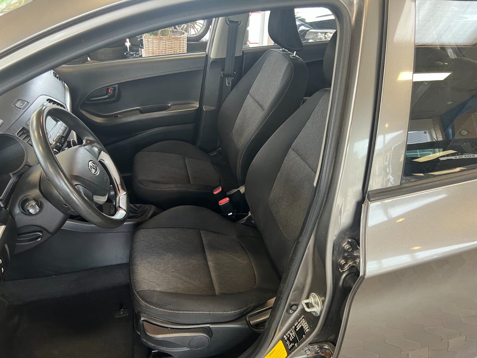 Kia Picanto 1,0 Active Eco 5d