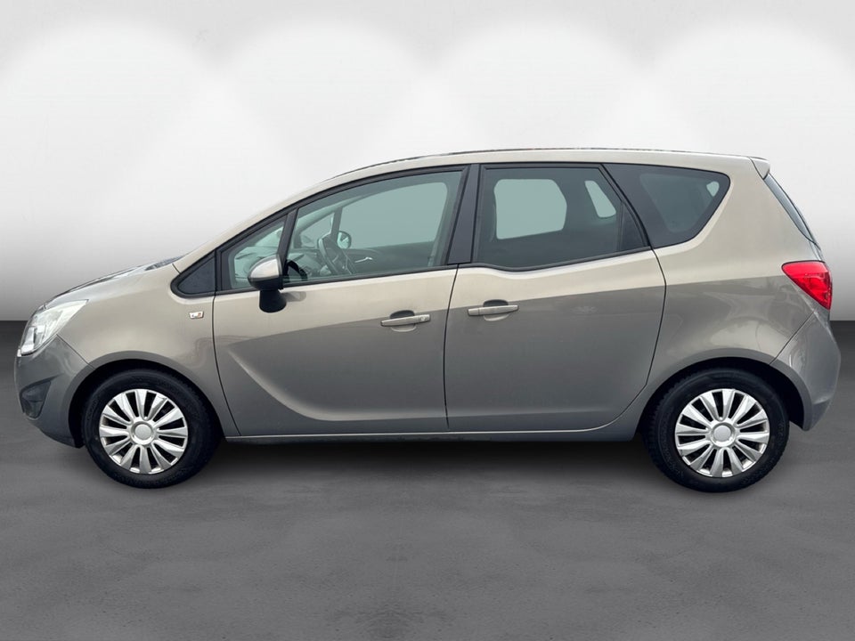 Opel Meriva 1,3 CDTi 95 Enjoy eco 5d