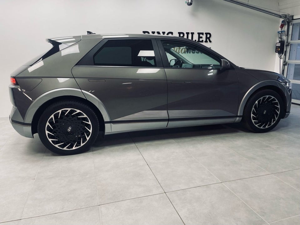 Hyundai Ioniq 5 73 Advanced 5d