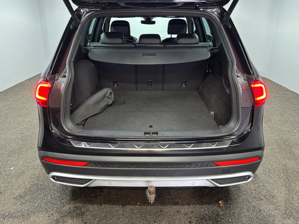 Seat Tarraco 1,4 eHybrid Xcellence DSG 5d