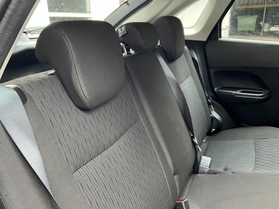 Suzuki Baleno 1,2 Dualjet Active 5d