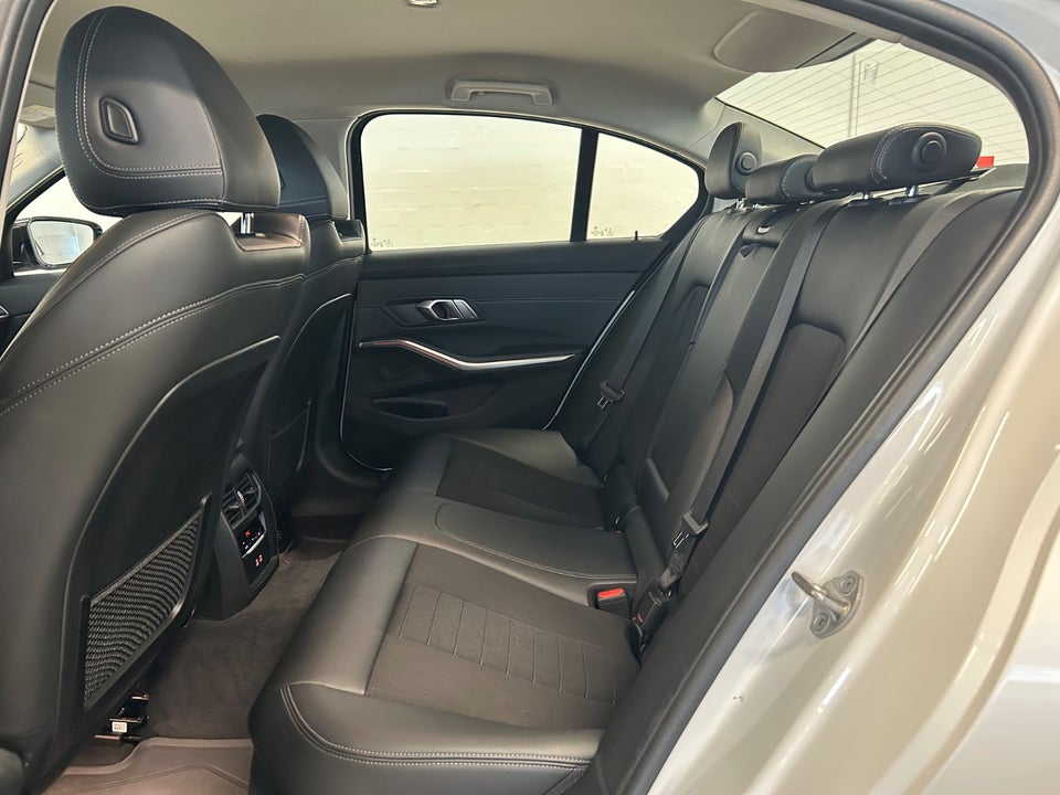 BMW 330e 2,0 Sport Line aut. 4d