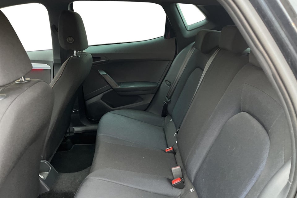 Seat Ibiza 1,0 TSi 115 FR DSG 5d