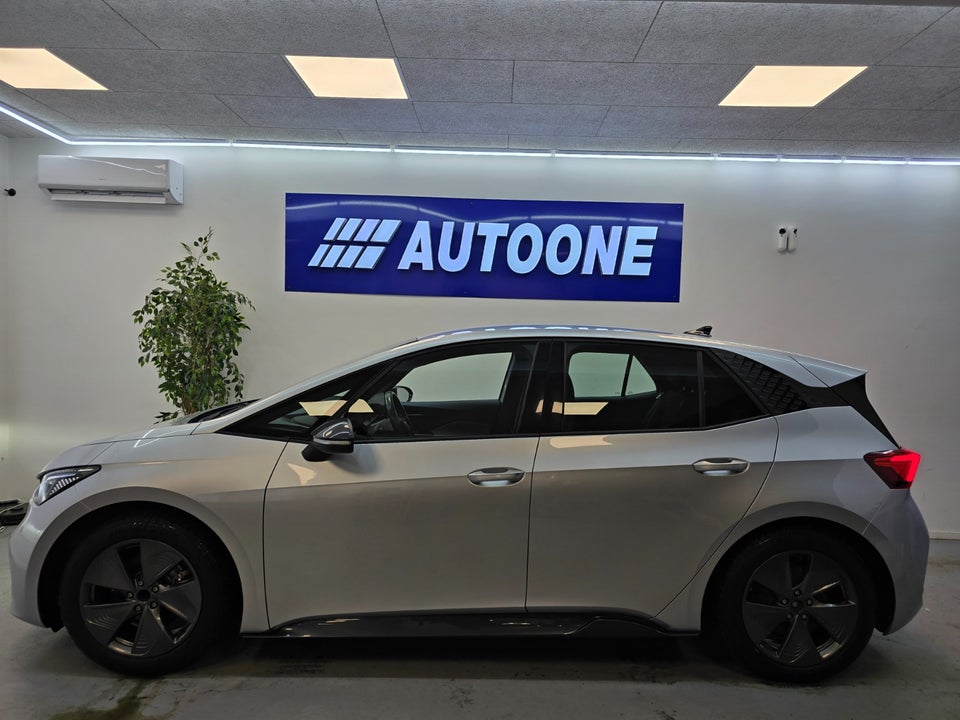 Cupra Born 58 High 5d