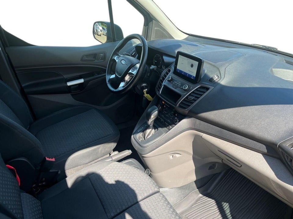Ford Transit Connect 1,5 EcoBlue Trend aut. lang