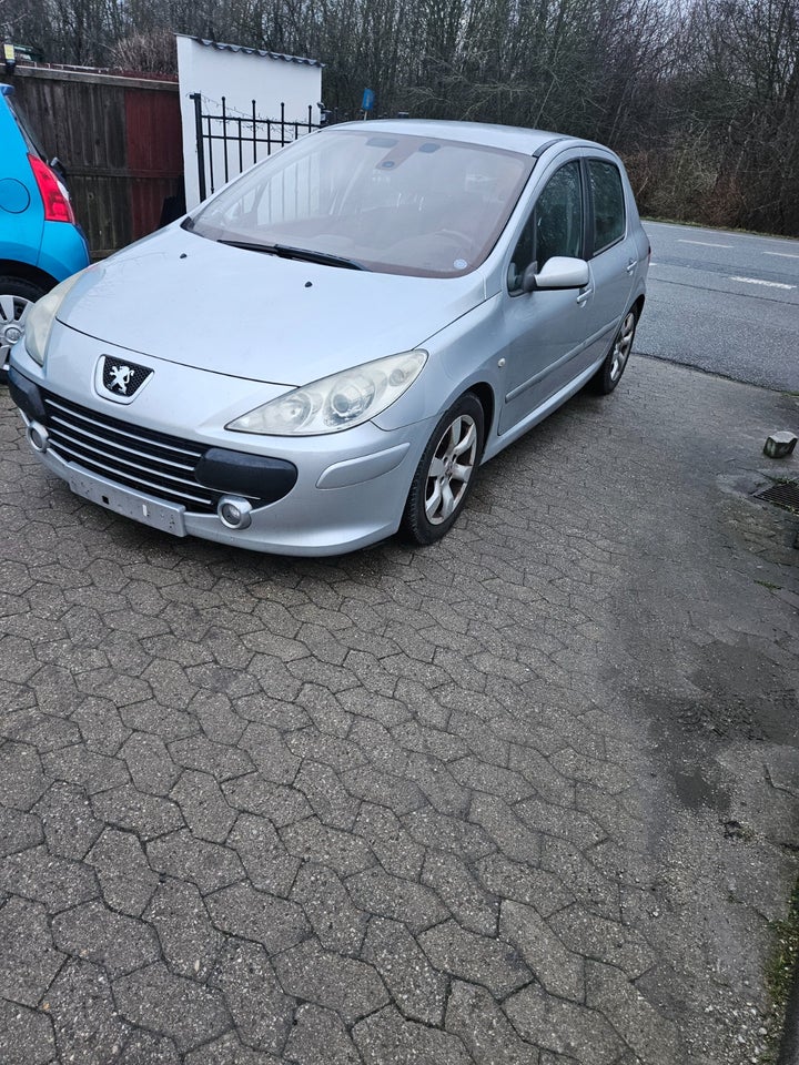 Peugeot 307 1,6 Creative 5d