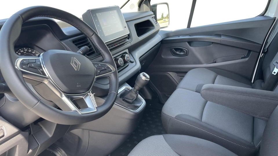 Renault Trafic 2,0 dCi 130 L2H1 Tekno