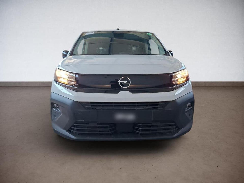 Opel Combo-e 50 Innovation+ L1V1
