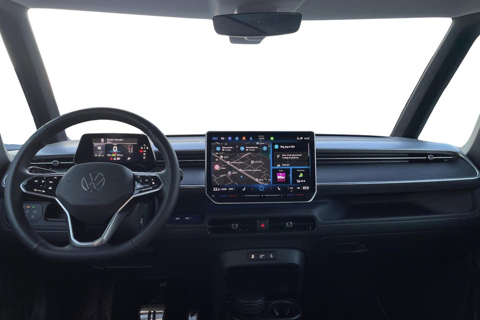 VW ID.Buzz 86 Style+ 6prs LWB 5d