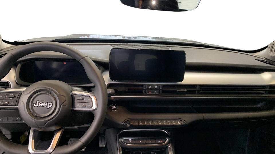 Jeep Avenger 54 Altitude 5d