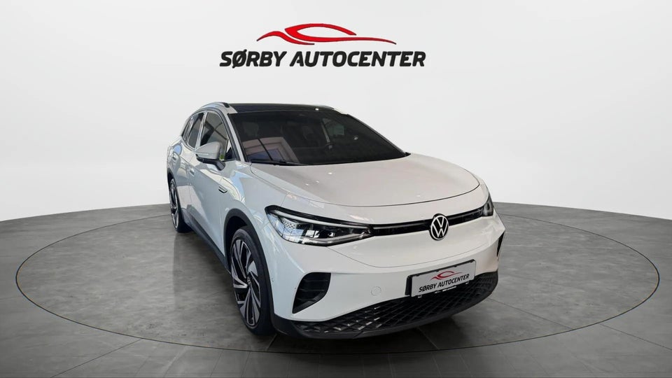 VW ID.4 77 Pro Performance 5d