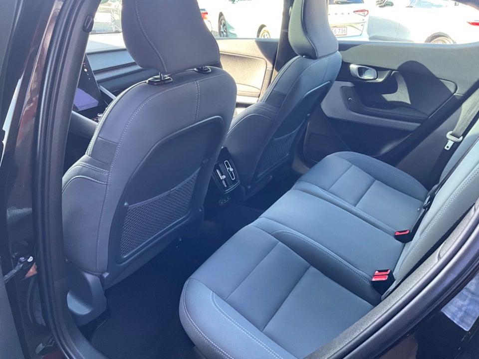 Polestar 2 Long Range AWD 5d