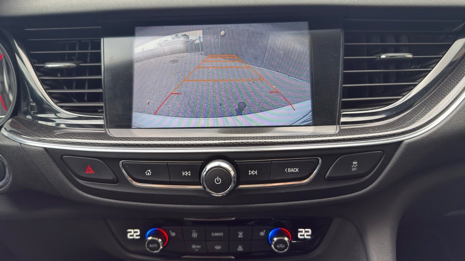 Opel Insignia 2,0 CDTi 170 Dynamic Sports Tourer aut. 5d