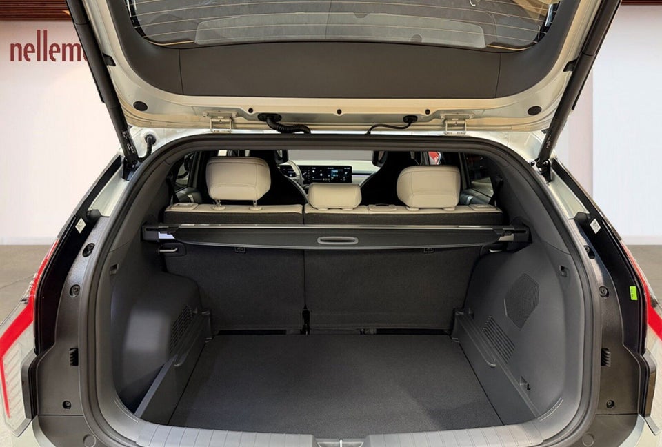 Kia EV3 81 Long Range GT-Line 5d