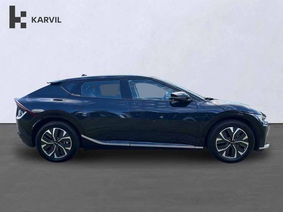 Kia EV6 77 Long Range Upgrade 5d