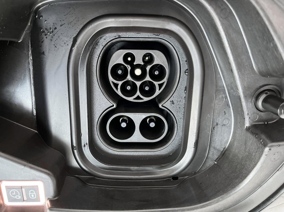 Opel Corsa-e 50 Edition 5d