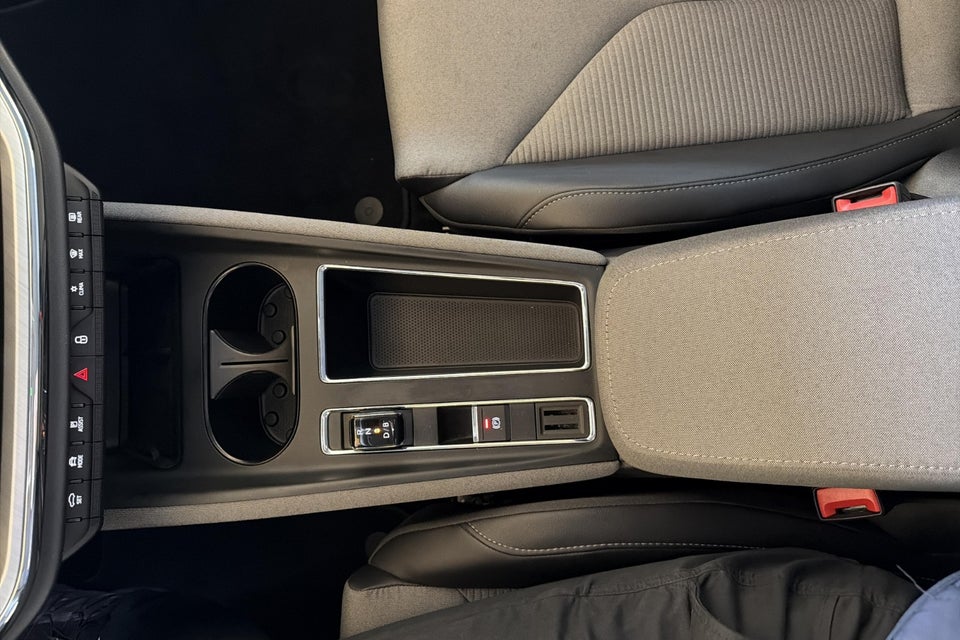 Skoda Enyaq 80 iV Premium Loft 5d