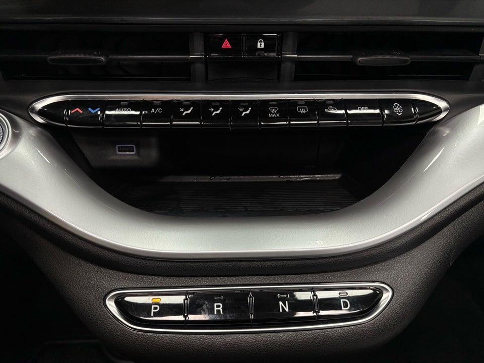 Fiat 500e 42 Icon Cabrio 2d