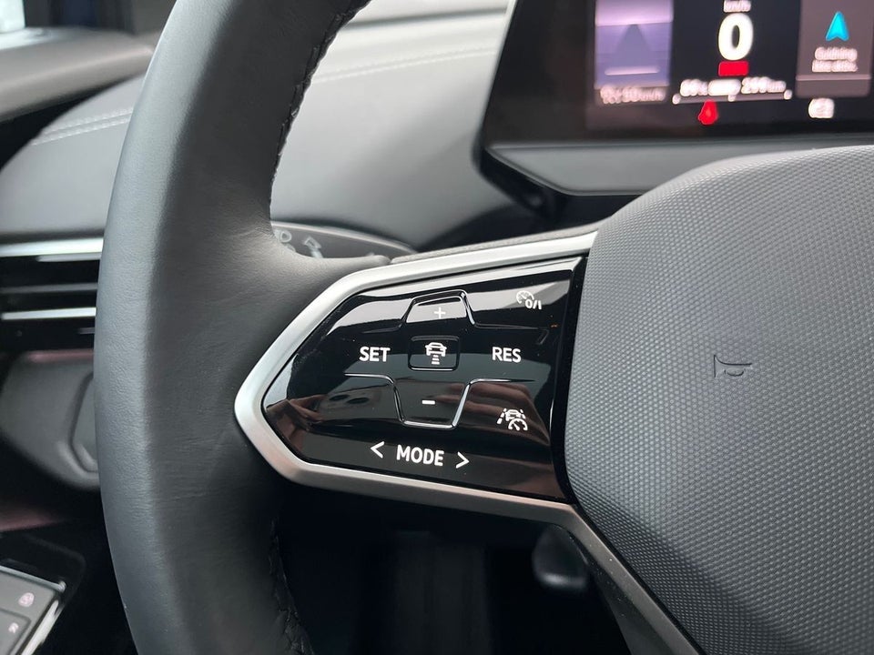 VW ID.4 77 Pro Performance 5d