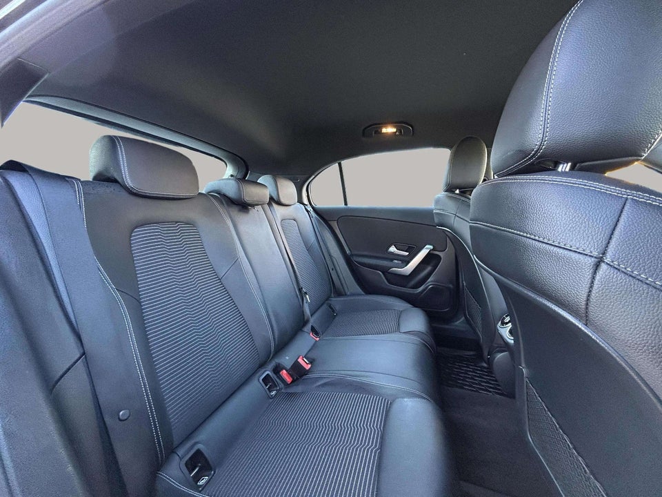 Mercedes A250 e 1,3 Progressive aut. 5d