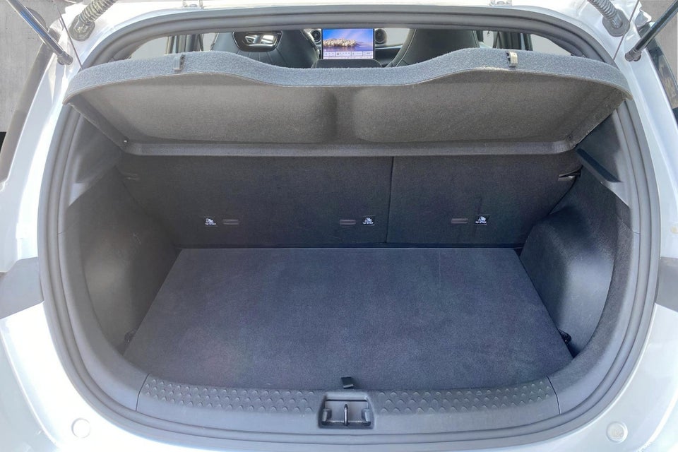 BYD Dolphin 60 Comfort 5d