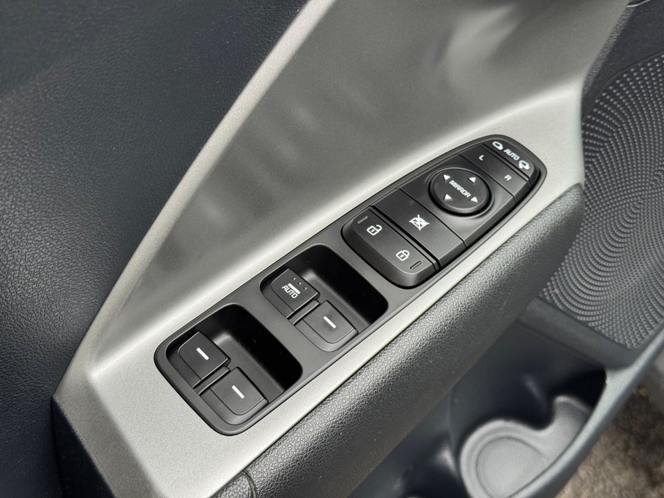 Kia Niro 1,6 PHEV Advance+ DCT 5d