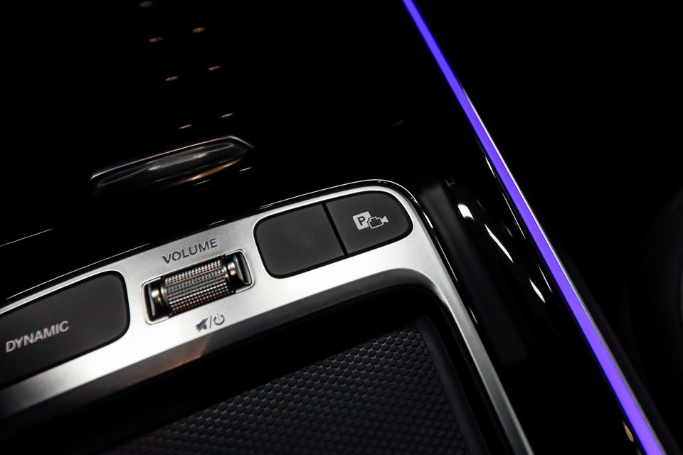 Mercedes EQB250+ AMG Advance 5d