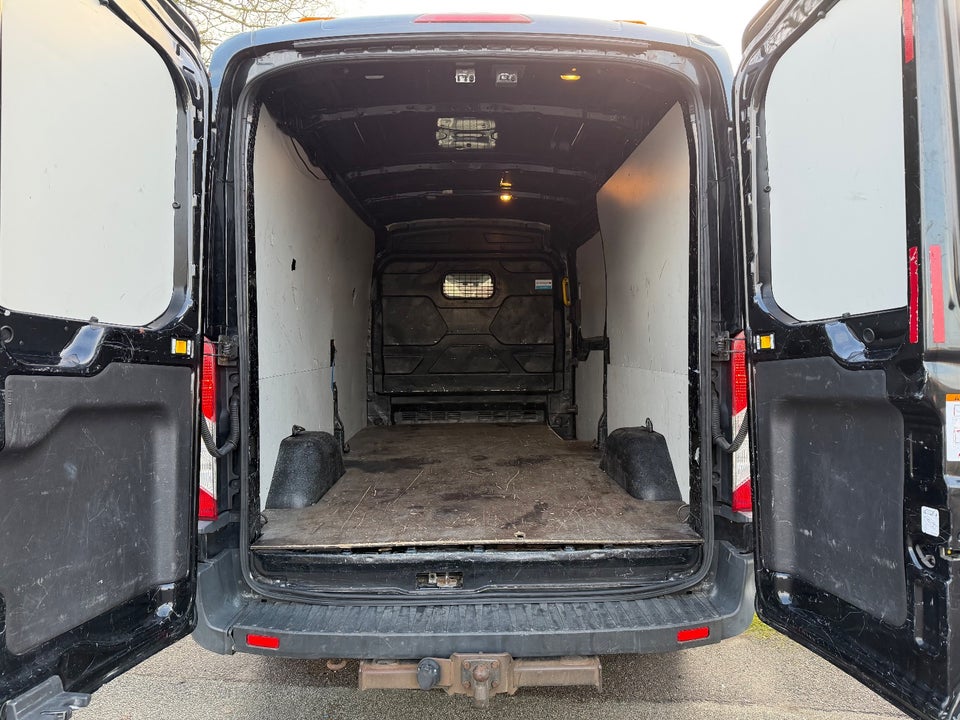 Ford Transit 350 L2 Van 2,2 TDCi 125 Trend H2 RWD