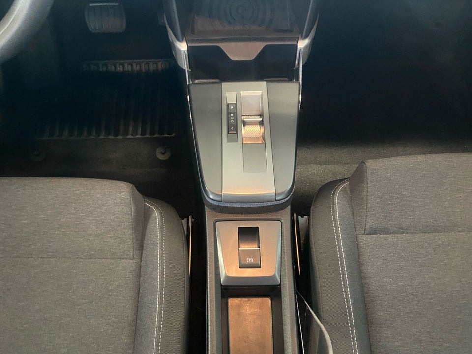 Opel Frontera 44 Edition 5d