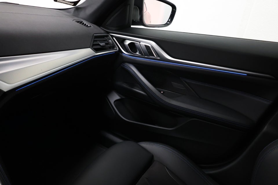BMW i4 M50 M-Sport xDrive 5d