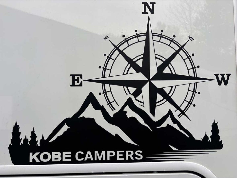 Etrusco I7400QB 2,3 MJT aut. 5d